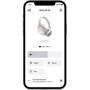 Навушники Bose QuietComfort 45 White Smoke (866724-0200) фото 16