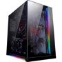 Корпус Lian Li PC-O11 Dynamic Razer Edition (PC-O11DRAZER) фото 9