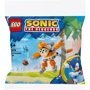 Конструктор LEGO Sonic Кокосовая атака Кики (30676) фото 7