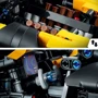 Конструктор LEGO Technic Bugatti Bolide (42151) фото 8