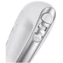 Миксер Sencor SHM 6206SS: Материал чаши Металл