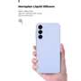 Чохол для телефона ArmorStandart ICON Case Camera cover Lavender for Samsung A165 Galaxy A16 4G (ARM80133) фото 7