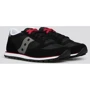 Кроссовки Saucony Jazz Low Pro (2866-7s) 45.5 (12) черные натуральная замша всесезон: Материал верха Натуральная замша