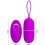 Виброяйцо Pretty Love Arvin Vibrating Egg