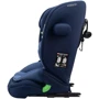 Автокресло Osann Flux i-Size Isofix синий меланж (102-285-249): Цвет синий