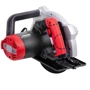 Пила дискова Intertool WT-0621