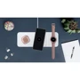 Зарядний пристрій Samsung Wireless Charger 3 Slots White for Smartphones, Galaxy Buds and Galaxy Watch (EP-P6300TWEGRU) фото 7