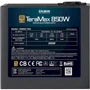 Блок питания Zalman TeraMax 850W (ZM850-TMX): Вентилятор нижней стенки 120 мм