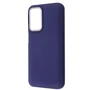 Аксессуар для смартфона WAVE Plump Case Blue for Samsung A245 Galaxy A24 4G