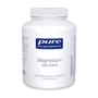 Pure Encapsulations Magnesium (glycinate) 120 mg 360 caps Магній гліцинат (PE-00757)