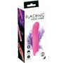 Вибратор You2Toys Flashing Mini Vibe Pink