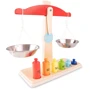 Детские игрушечные деревянные Весы с гирями New Classic Toys (10662): Производитель New Classic Toys