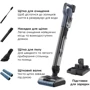 Пылесос Electrolux EW82U2DB: Тип пылесоса ручной (вертикальный)