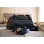 Дорожня сумка Thule Aion Duffel Bag 35L TAWD135 Black: Об'єм, л 35