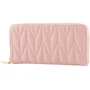 Жіночий гаманець Valiria Fashion рожевий (5DETAAB006-pink)