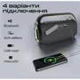 Акустика HiFuture Musicbox 100 Black (musicbox100.black): Частотный диапазон 90 - 20 000 Гц