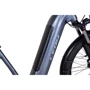 Электровелосипед Leon OXFORD 27.5" 500Вт 48В дисплей 12.8Ач темно-серый: Диаметр колес, дюймов 27.5