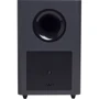 Домашний кинотеатр JBL BAR 2.1 Deep Bass (JBLBAR21DBBLKEP): Суммарная номинальная мощность (RMS) 300 Вт