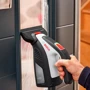 Пилосос Bosch GlassVAC Full (0.600.8B7.000): Вага 0.7 кг