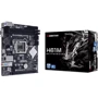 BIOSTAR H61MHV3: Оперативна пам'ять 2xDDR3 1600 МГц, до 16 ГБ