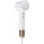 Фен Laifen Swift Premium High Speed ​​з іонізацією, 2 насадки, golden white фото 17