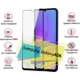 BeCover Tempered Glass Black for Samsung A065 Galaxy A06 (713240)