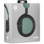 Наушники Bang & Olufsen BeoPlay H2 Feldspar Green: Тип излучателя динамический