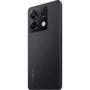 Смартфон Xiaomi Redmi Note 13 5G 8/256GB Graphite Black (Global, NFC): Слот для карт памяти microSDXC (вместо второй SIM)