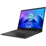 Ноутбук MSI Prestige 16 AI Evo (B1MG-009PL): Тип экрана антибликовое покрытие