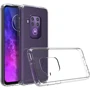 Чохол для телефона BeCover TPU Case Clear for Motorola One Zoom (705136)
