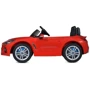 Детский электромобиль Bambi Racer BMW Roadster красный (M 5742EBLR-3): Рекомендуемый возраст от 3 лет до 8 лет