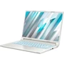 Ноутбук Acer Nitro V 14 AI ANV14-62-R4XB Pearl White (NH.QW4EU.002) UA