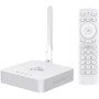 Приставка Smart TV H96 Max M12 (4GB/64GB)