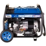 Бензиновый генератор BLUETOOLS BG5000E (4.8 кВт) (220-7004)
