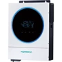 Инвертор солнечный Marsriva OFF-G 6KW 230V RS232/RS485 CE PF1 VOL VM IV 6KW TWIN-48V include Wi-Fi White UA