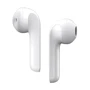 Наушники Mobvoi TicPods 2 WH72016 Ice White: Тип крепления без креплений