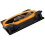 Кулер be quiet! Light Wings 120mm PWM 3 pack (BL076): Назначение для корпуса