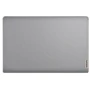Ноутбук Lenovo IP3-15ITL6 (82H803KHRA) UA: Процесор Intel Core i3-1115G4 (1.7 - 4.1 ГГц) / 2 - ядерный