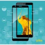 Аксесуар для смартфона Piko Tempered Glass Full Glue Black для ZTE Blade A31 Plus: Сумісність ZTE Blade A31 Plus