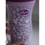 Поильник-непроливайка Chicco Active Cup 266 мл 14 мес+ фиолетовый (06981.10.01) фото 7