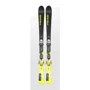 Лыжи HEAD WC iRace Team SW SLR Pro bk/nyw + SLR 7.5 GW 130 (2021)