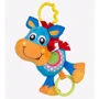 Розвиваючий музичний килимок Playgro Поні (0186991) фото 5