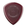 Медиатор Набор медиаторов DUNLOP FLOW JUMBO GRIP PICK 2.5MM