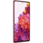 Смартфон Samsung Galaxy S20 FE 2021 6/128 GB Cloud Red Approved Вітринний зразок: Причина уцінки Как новый (витринный образец): Samsung Galaxy выглядит и функционирует как новый. Смартфон полностью протестирован по программе Approved, все функции работают корректно