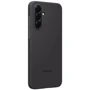 Чехол для телефонов Samsung Silicone Case Black (EF-PA566CBEGWW) for Samsung A566 Galaxy A56: Совместимость Samsung A566 Galaxy A56