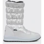 Дутики CMP Holse Wmn Snow Boot WP (39Q4996-A001) 40 (41) білий зимовий текстиль