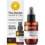 The Doctor Сироватка для волосся Імбир + стимулюючий кофеїн 89 ml: Стать Для женщин