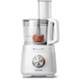 Кухонний комбайн Philips HR7510/00: Конструкція стаціонарний