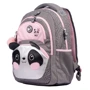Рюкзак Yes TS-42 Hi, panda! (554676): Возрастная группа от 7 до 14 лет