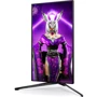 Монітор AOC Agon Pro AG254FG: Кут огляду, гор / верт 178°/178°